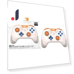 Беспроводной игровой пульт — Геймпады и аксессуары, FourAll Video Games Accessories
