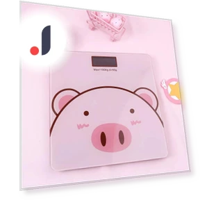 Умные весы для анализа тела — Весы для контроля веса, Refreshing Home