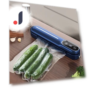 Вакуумный упаковщик — Вакууматоры, CoCo Xili