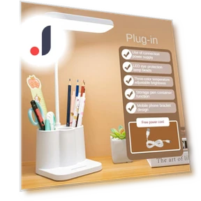 Умная настольная лампа — Настольные лампы, Lighting Life Hub