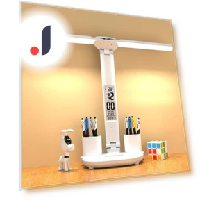 Светодиодная настольная лампа USB — Настольные лампы, Taremid