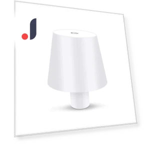 Светодиодная настольная лампа с сенсорным датчиком — Настольные лампы, Binchi Lighting Appliances