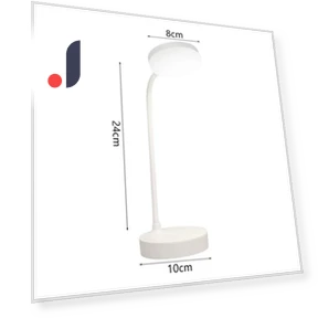Светодиодная настольная лампа с питанием от USB — Настольные лампы, TOP MALL-005