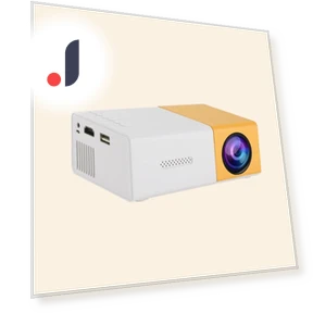 Портативный проектор MINI — Проекторы, PRISMA