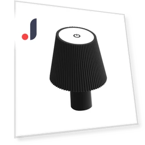 Беспроводная USB-перезаряжаемая настольная лампа — Настольные лампы, Binchi Lighting Appliances