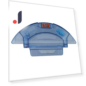 Резервуар для воды — Роботы-пылесосы, Vacuum Cleaner Parts