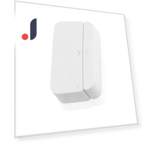Wi-Fi дверная сигнализация — Домашние системы безопасности, TOMTOP JMS
