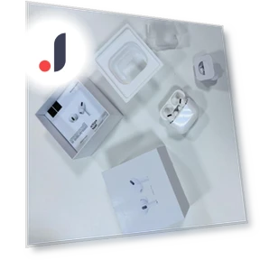 Беспроводная гарнитура Bluetooth 5.0 с активным шумоподавлением — Гарнитуры, QLY Online