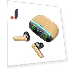 Беспроводные наушники — Беспроводные гарнитуры Bluetooth, Junmaocun