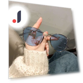 Умные фотохромные очки для близорукости — Очки и аксессуары, Exquisite glasses