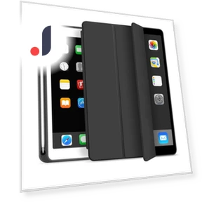 Чехол Smart Cover для iPad — Чехлы, HMC