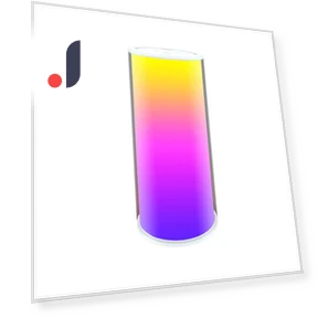 Умная ночная лампа с Wi-Fi — Ночники, Reakosound