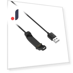 USB-кабель для зарядки, 1 метр — Кабели и зарядные устройства для умных часов, YiLBX
