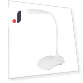 USB-настольная лампа с сенсорным управлением — Настольные лампы, Refreshing Home