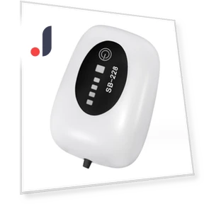 Аквариумный воздушный насос с USB-зарядкой — Воздушные насосы, Zeblaze
