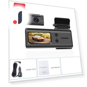 Автомобильная камера с Wi-Fi — Видеорегистраторы, Cars Auto Home