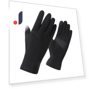 Зимние термоперчатки ветрозащитные бархатные — Перчатки и варежки, Sports Accessory