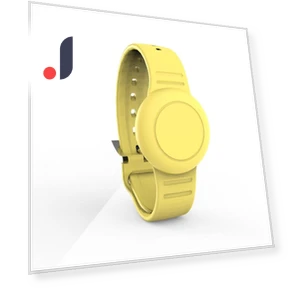 Детский GPS-браслет — GPS-трекеры, gnluob23