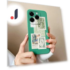 Чехол для смартфонов Infinix — Базовые чехлы, New Style Case