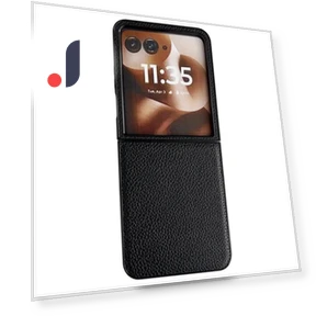 Чехол для Motorola Razr 60 Ultra 5G — Базовые чехлы, Smartwatch 2025