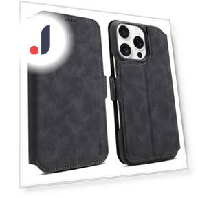 Чехол для iPhone 16 Pro Max — Базовые чехлы, DENIOR