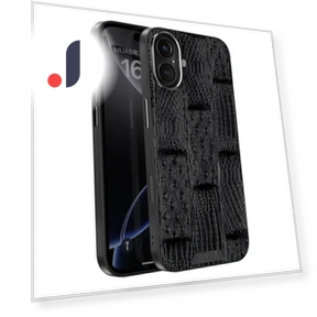 Чехол для iPhone 16, совместимый с MagSafe — Аксессуары для телефонов, ABEEL