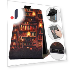 Защитная оболочка Smart Cover — Обложки, ZJSmichen