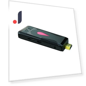 TV Stick 4K Smart TV Box Dongle — Fire TV, Honor Electronics