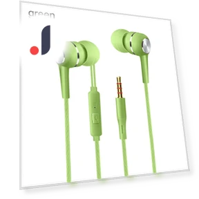 VPB Earbuds Sport Headset — Внутриканальные наушники, EPniceak