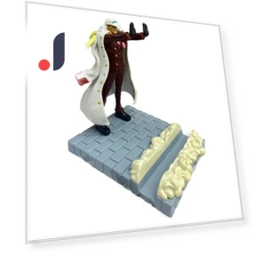 Фигурка-подставка для смартфона — Подставки, Omi Japan Products
