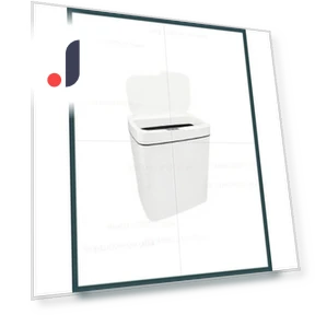 Автоматическое бесконтактное мусорное ведро — Кухонные урны, Various household supplies