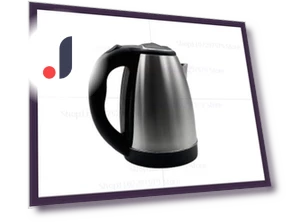 Электрический чайник — Чайники и чайные машины, Various household supplies