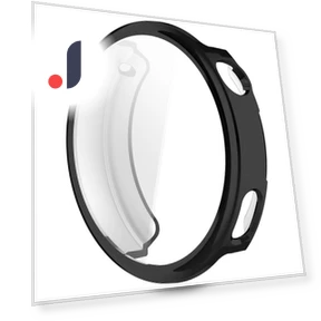 Защитный чехол и рамка для Xiaomi Watch S4 41mm — Чехлы для умных часов, MY-CASE