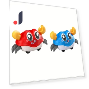Интерактивные сенсорные игрушки для малышей — Игрушки для малышей, Houspace