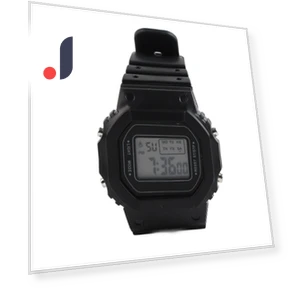 LED Electronic Sports Watch — Спортивные часы, Neoglint