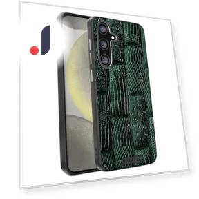 Чехол для Samsung Galaxy S24 FE, совместимый с MagSafe — Аксессуары для телефонов, ABEEL