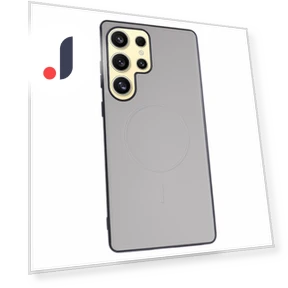 Чехол совместимый с MagSafe — Аксессуары для телефонов, X-LEVEL