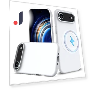 Чехол для iPhone 17 Air — Аксессуары для телефонов, Smartwatch 2025