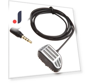 Монофонический микрофон для смартфона — Микрофоны, Audio Technica