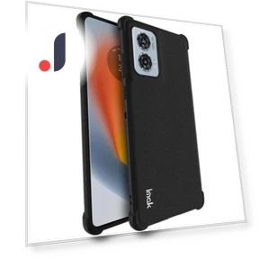 Чехол для Motorola Edge 50 Fusion 5G — Базовые чехлы, IMAK