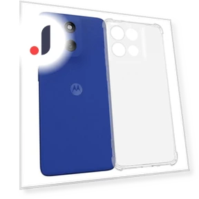 Чехол для Motorola Moto G56 5G — Базовые чехлы, Smartwatch 2025