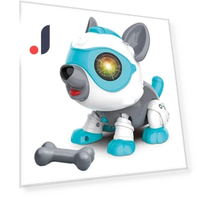 Робот-собака — Конструкторы, TOMTOP JMS
