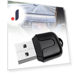 Адаптер Smart Dongle — Автоэлектроника и аксессуары, Hobbies