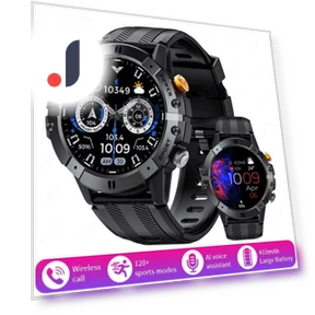Уличные умные часы с Bluetooth — Умные часы, PRISMA