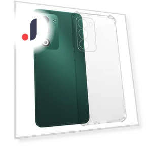 Чехол для Oppo A5 5G/4G — Защитные стекла, Smartwatch 2025