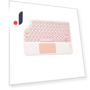 Беспроводная клавиатура Bluetooth — Клавиатуры, DOKI DOKI MARKET form NIPPON