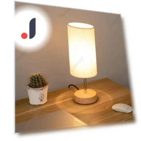 Настольная лампа для спальни — Настольные лампы, Luminaire Lighting Mall