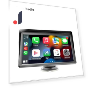 Автомобильный MP5-плеер с Carplay — Автомагнитолы, Cars Auto Home