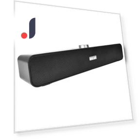 Иммерсивная звуковая панель с Bluetooth 5.0 — Саундбары, THSGRT