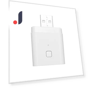 Беспроводной USB-адаптер Tuya Micro 5V — USB-адаптеры, Toys Arts